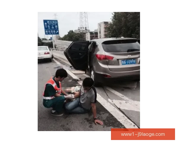博尼法斯不幸遭遇车祸所幸身体无恙引关注
