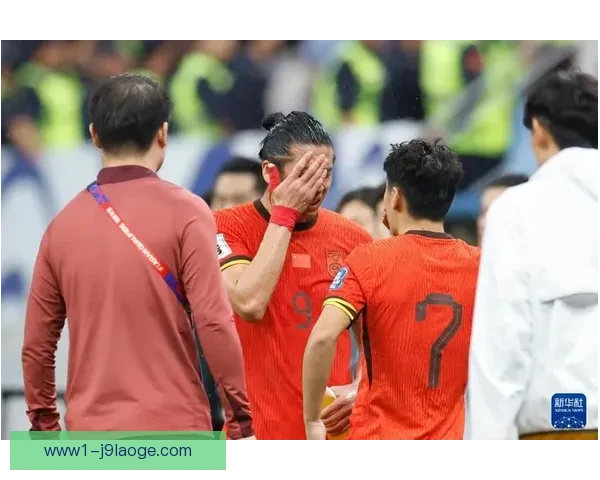 中国男足0比1惜败沙特 世预赛亚洲区18强赛告负 残酷失利令晋级形势堪忧